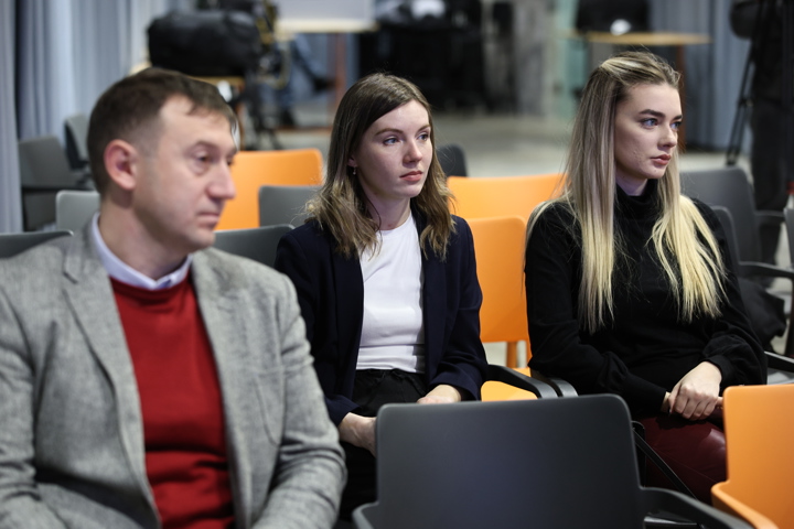 Fotografie eveniment