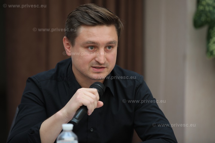 Fotografie eveniment