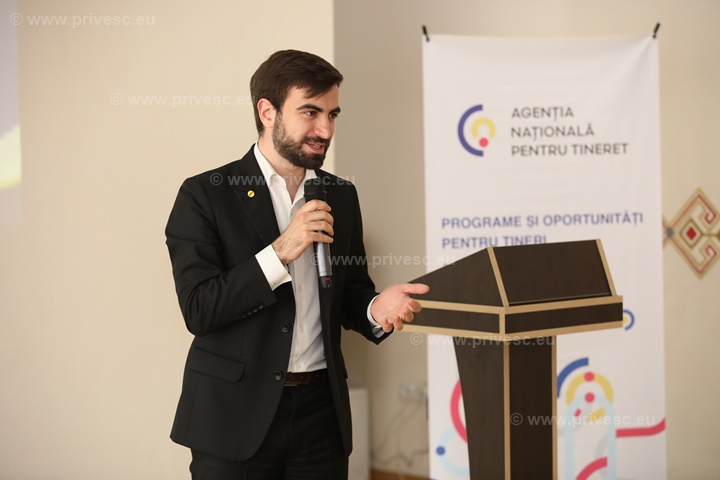 Fotografie eveniment