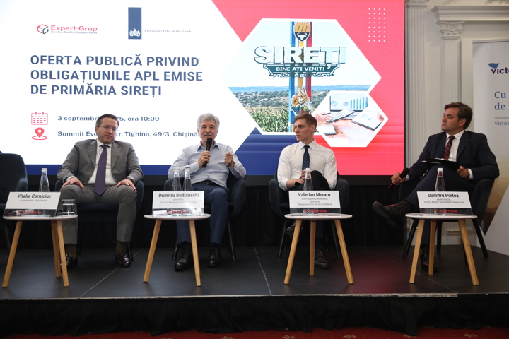 Fotografie eveniment