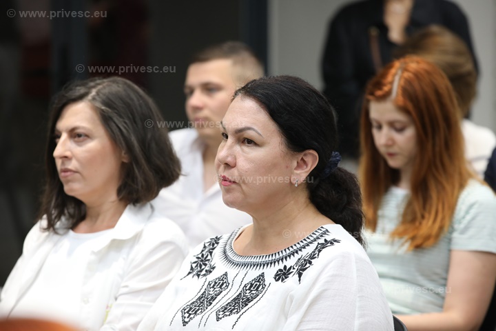 Fotografie eveniment