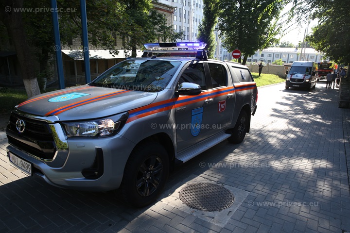 Fotografie eveniment