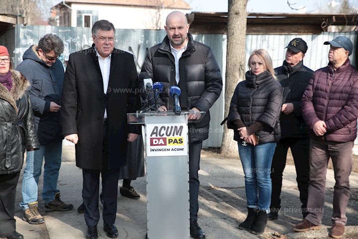 Fotografie eveniment