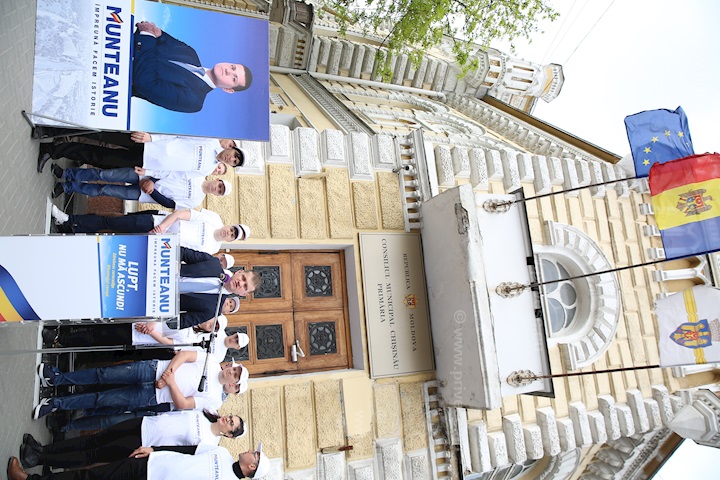 Fotografie eveniment