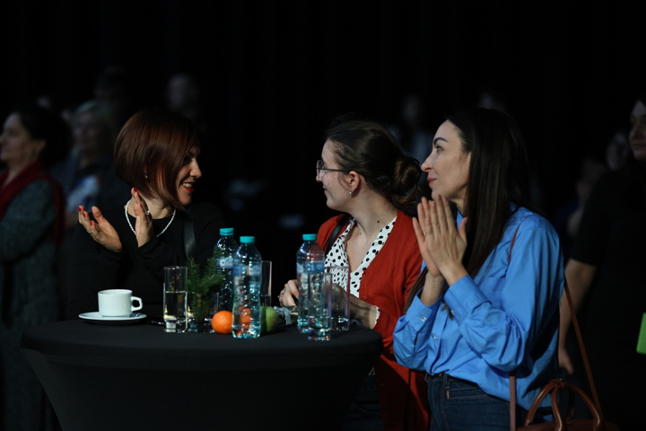 Fotografie eveniment