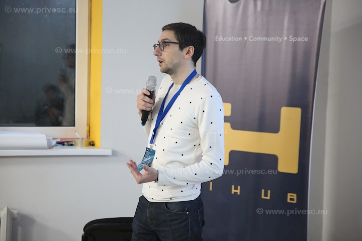 Fotografie eveniment