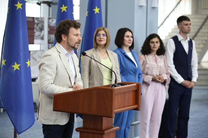 Fotografie eveniment