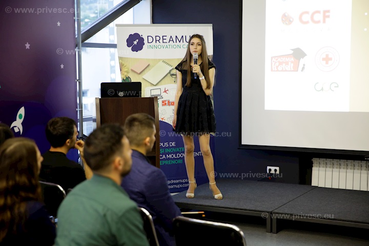 Fotografie eveniment