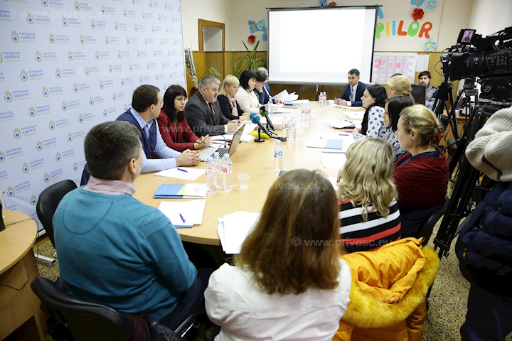 Fotografie eveniment