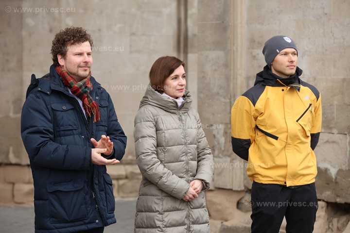 Fotografie eveniment