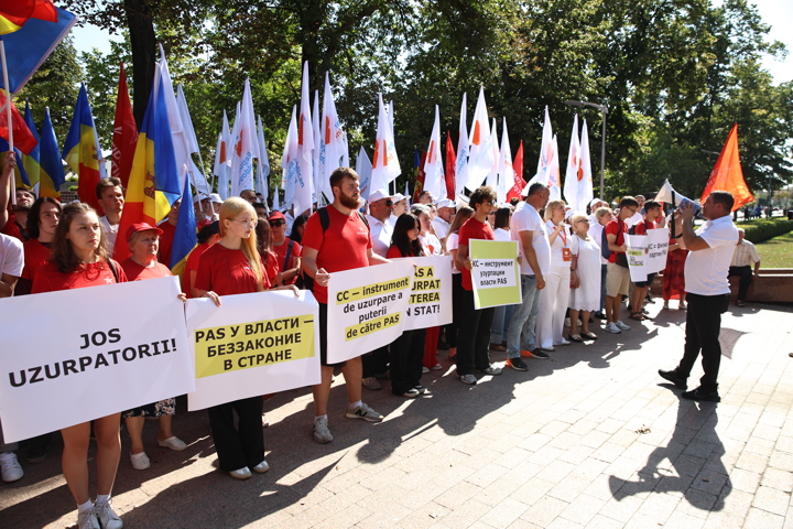 Fotografie eveniment