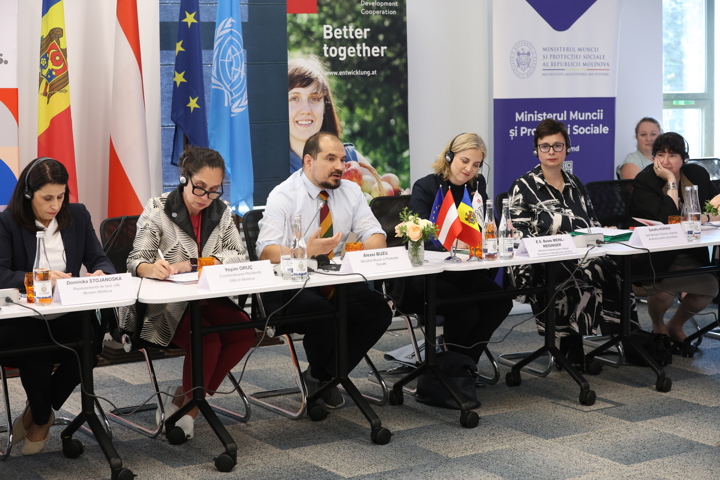 Fotografie eveniment