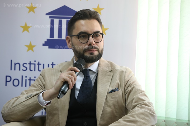 Fotografie eveniment