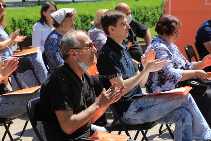 Fotografie eveniment