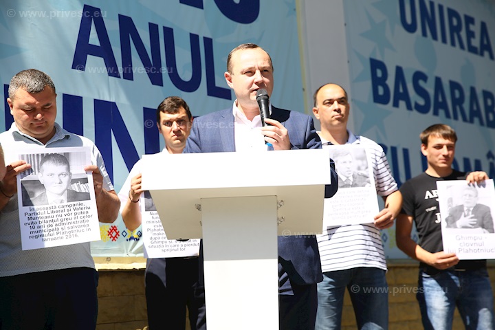 Fotografie eveniment