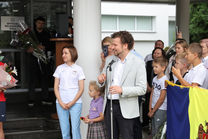 Fotografie eveniment