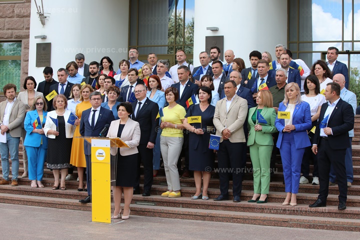 Fotografie eveniment