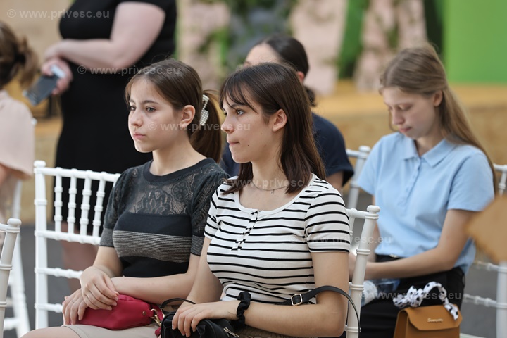 Fotografie eveniment