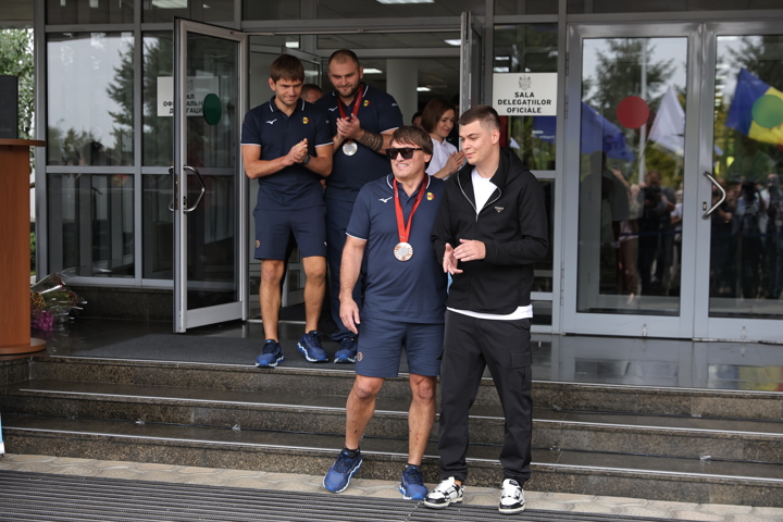 Fotografie eveniment