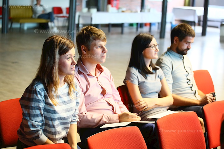 Fotografie eveniment