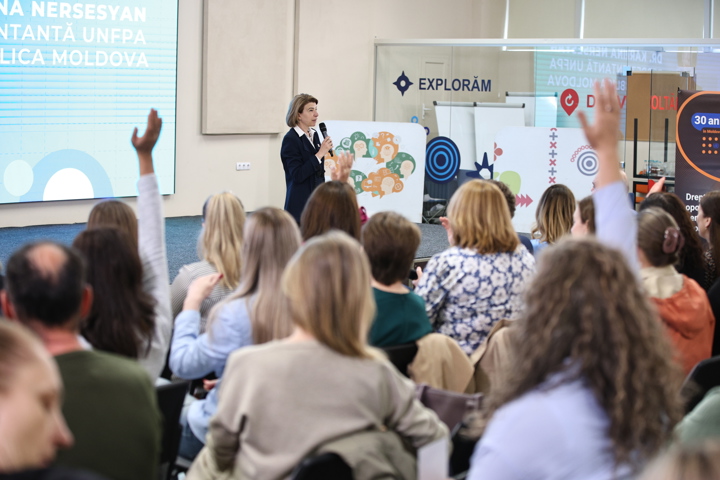 Fotografie eveniment