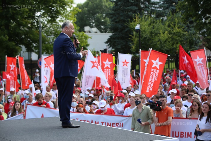 Fotografie eveniment