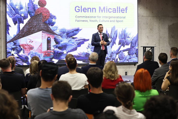 Fotografie eveniment