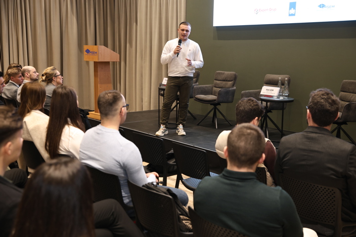 Fotografie eveniment