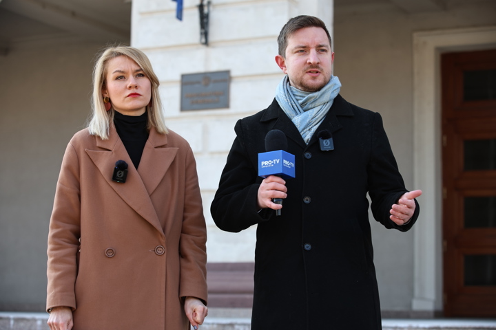 Fotografie eveniment