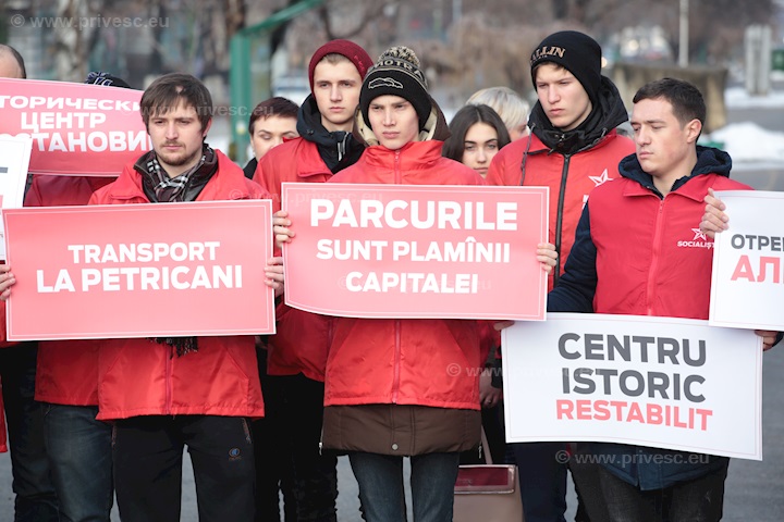 Fotografie eveniment