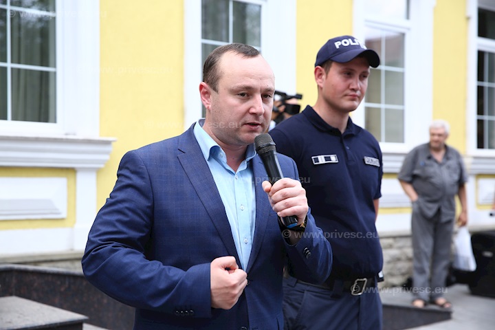 Fotografie eveniment