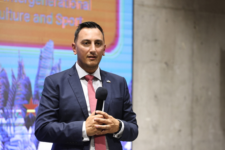 Fotografie eveniment