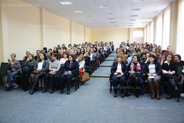 Fotografie eveniment
