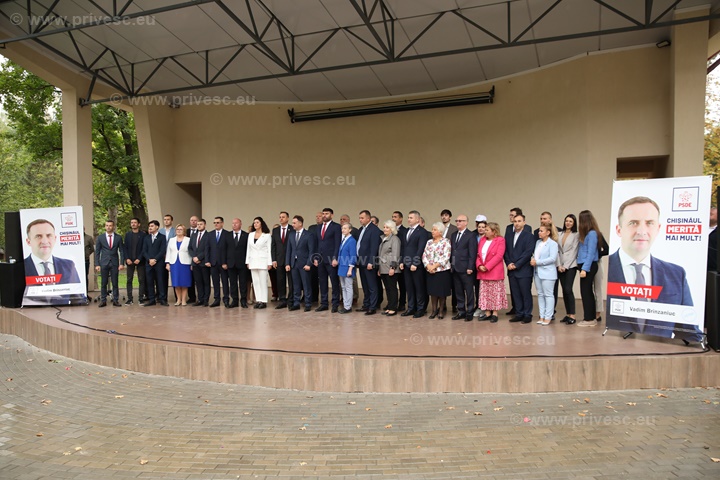 Fotografie eveniment