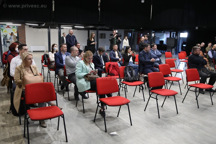 Fotografie eveniment