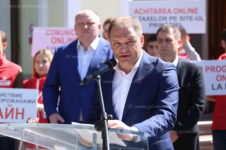 Fotografie eveniment