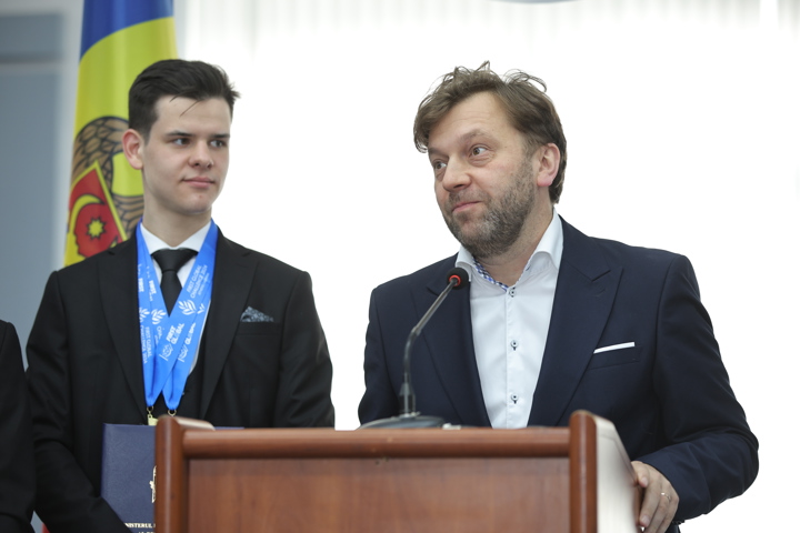 Fotografie eveniment