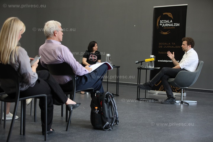 Fotografie eveniment