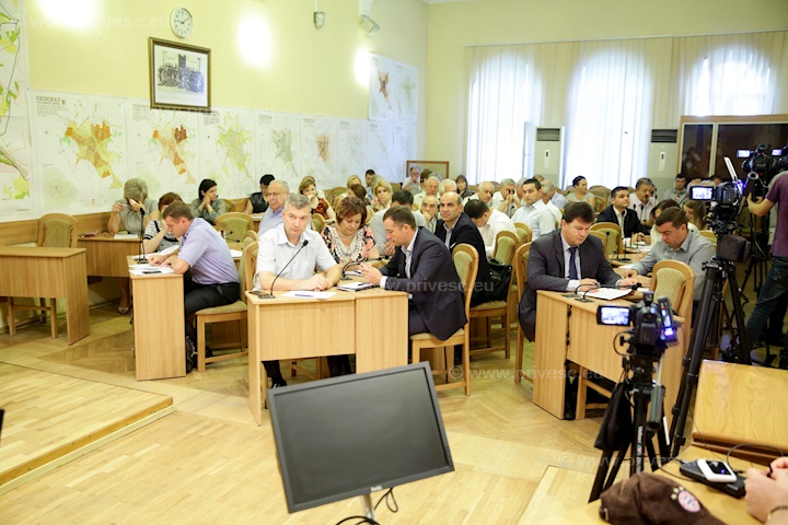 Fotografie eveniment