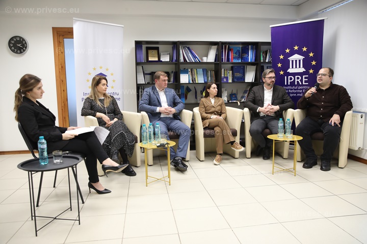 Fotografie eveniment