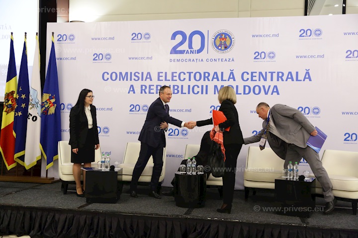 Fotografie eveniment