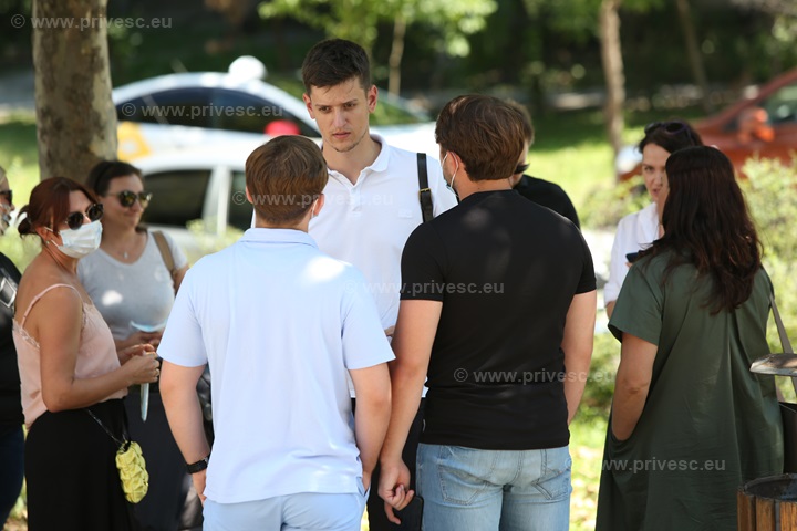 Fotografie eveniment