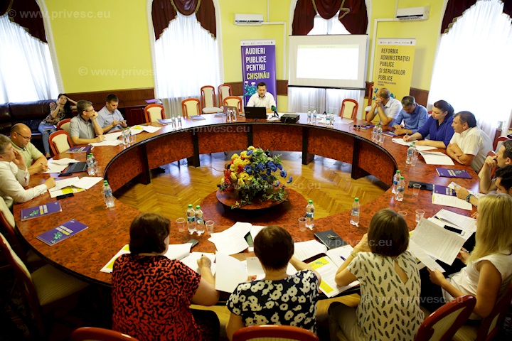 Fotografie eveniment