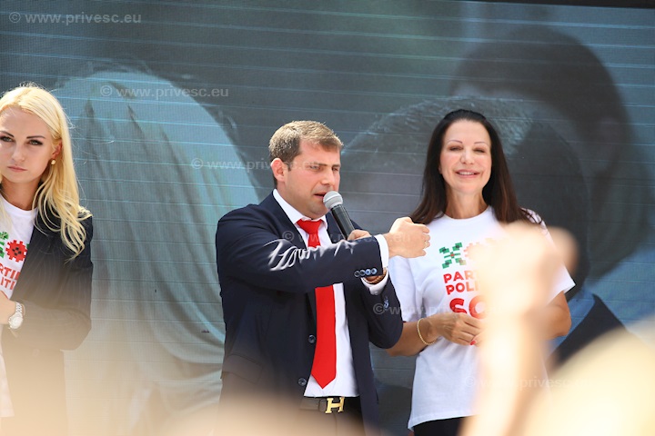 Fotografie eveniment