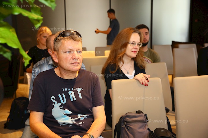 Fotografie eveniment