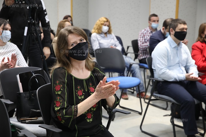 Fotografie eveniment