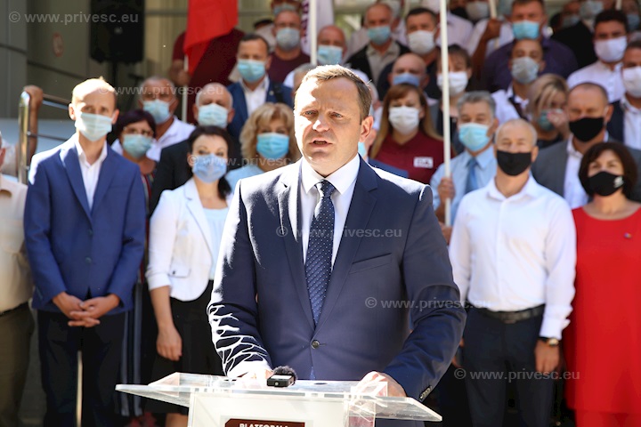 Fotografie eveniment