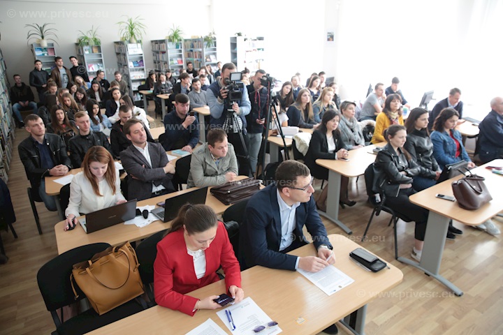 Fotografie eveniment