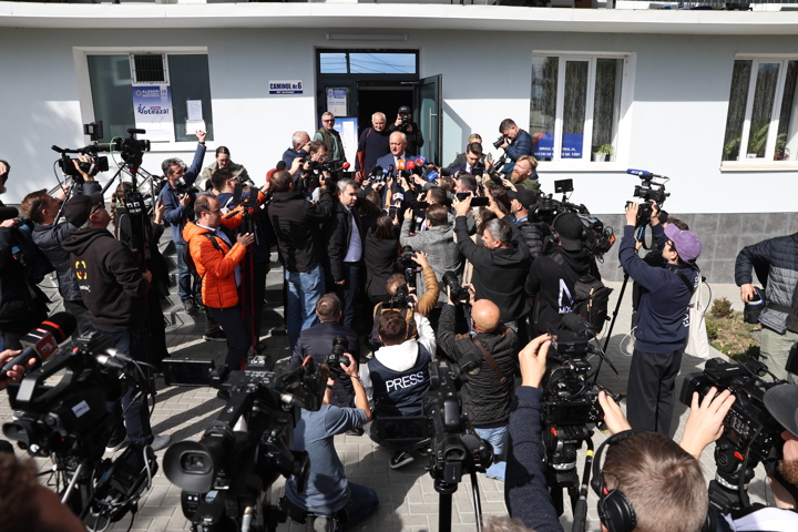 Fotografie eveniment