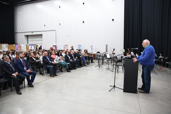 Fotografie eveniment